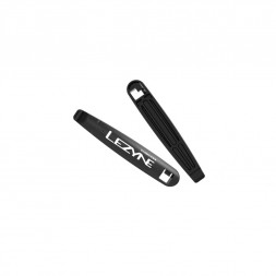 LEZYNE TUBELESS POWER LEVER XL BLACK Tire Levers