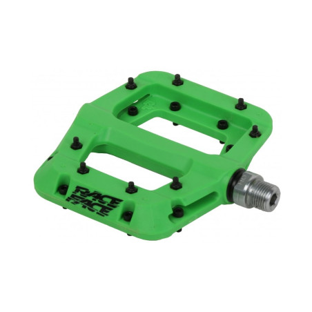 PEDAL CHESTER COMPOSITE Green