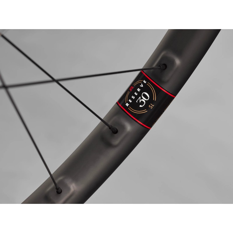 RESERVE 30SL 29 - DT 350 - 110 148 MS 6b - Lightweight Wheels for Trail Riding