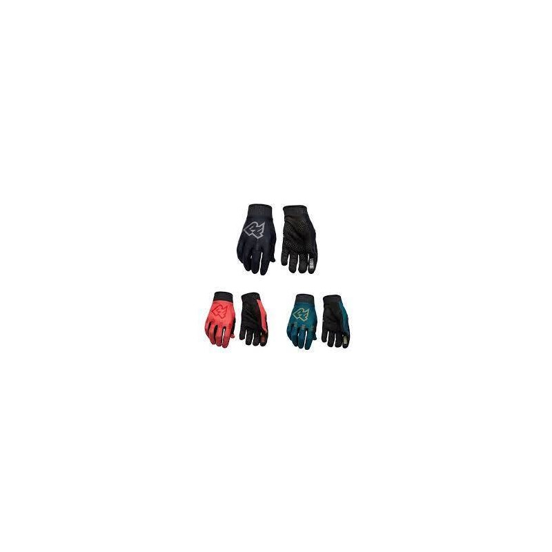 RACE FACE ROAM GLOVES Pine L