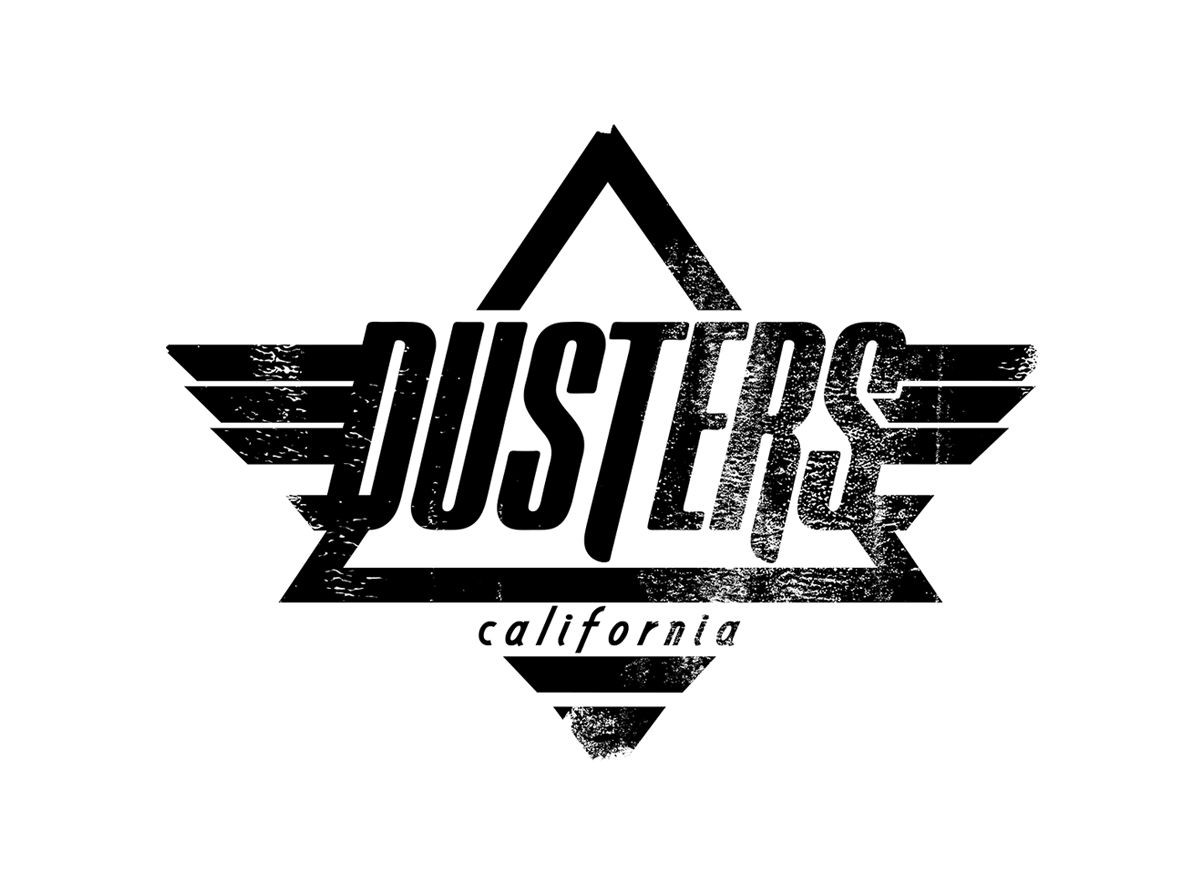 DUSTER