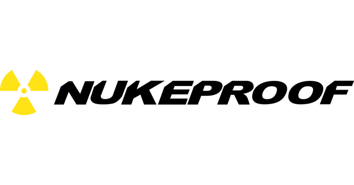 NUKEPROOF