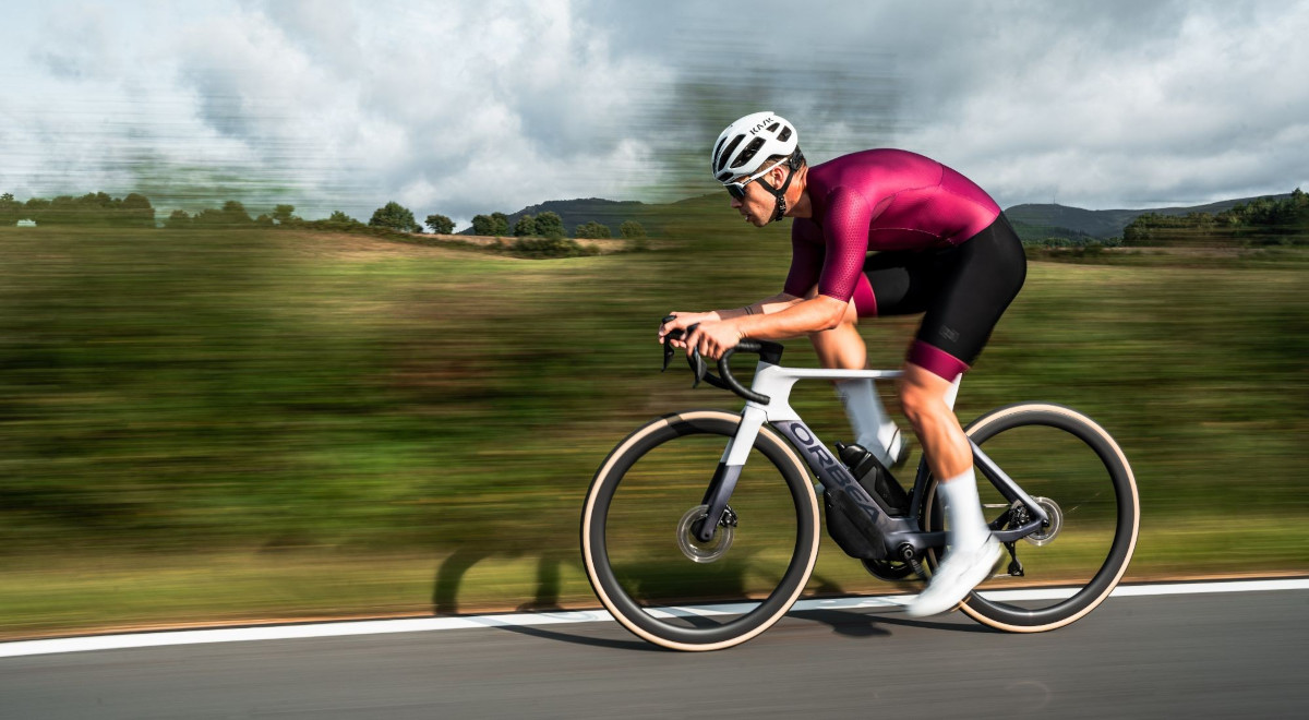 Orbea 