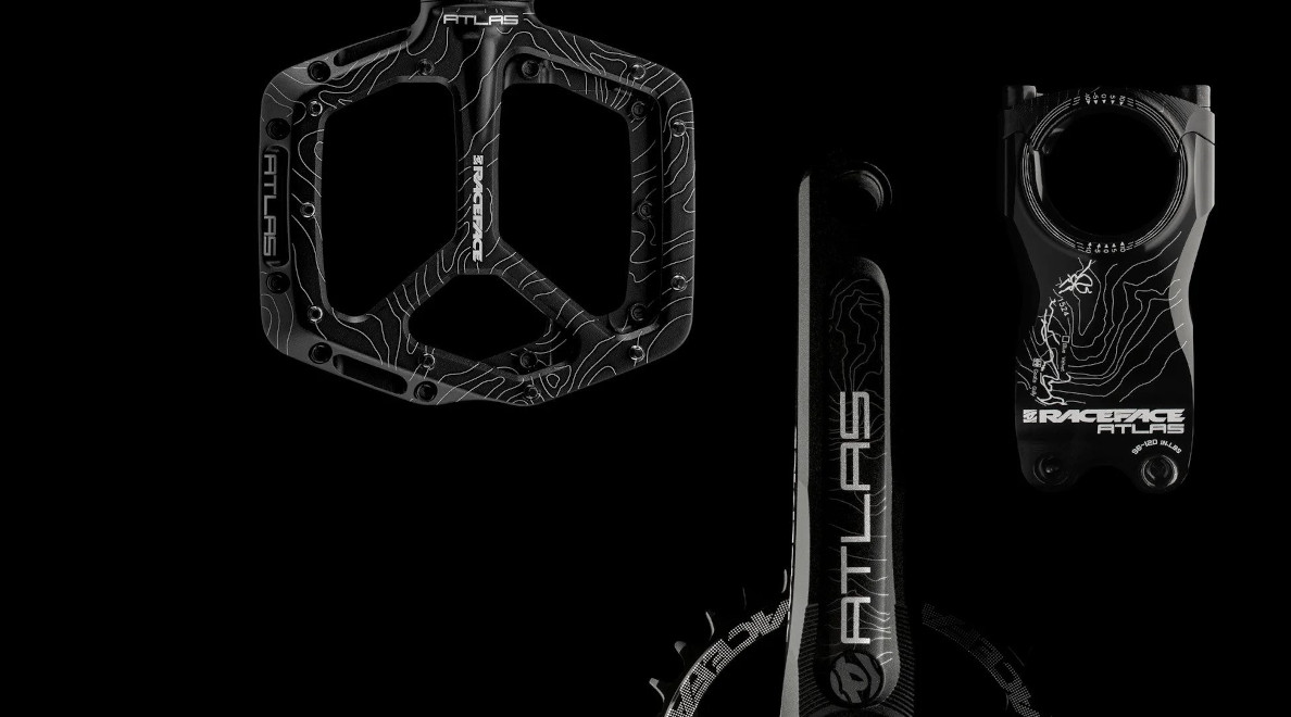 Race Face Atlas Collection